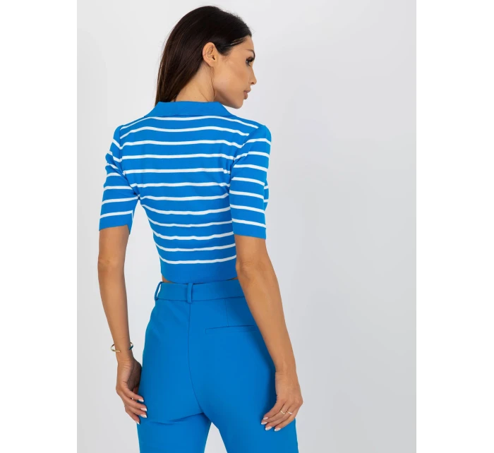 Halenka TO BZ 7006.44P modrá Halenka TO BZ 7006.44P modrá