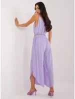 TW SP BI kalhoty 81378.24P světle fialová TW SP BI kalhoty 81378.24P světle fialová