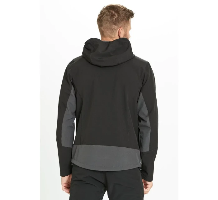 Pánské softshellová bunda model 20046722 M - Whistler