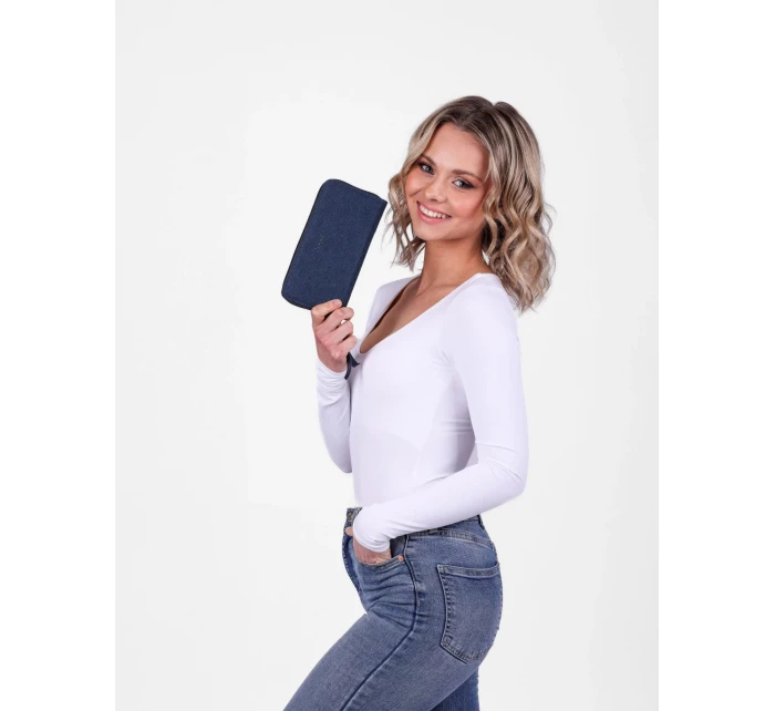 Dámská peněženka Vuch Nightie Nicci TC Blue