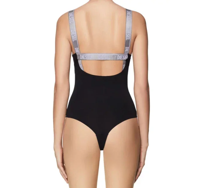 Dámské body  900 černé  model 17224624 - Diesel