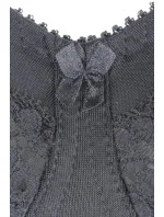 Dámská podprsenka 579 Černá - Viki Dámská podprsenka 579 Černá - Viki