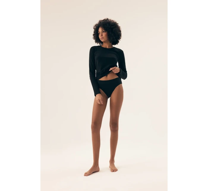 DÁMSKÁ KOŠILE model 20988180 MODRÁ 4 2PAK SS25 - HENDERSON LADIES