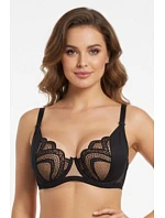 SOFT BRA BLACK model 21946005 - MEDIOLANO SOFT BRA BLACK model 21946005 - MEDIOLANO