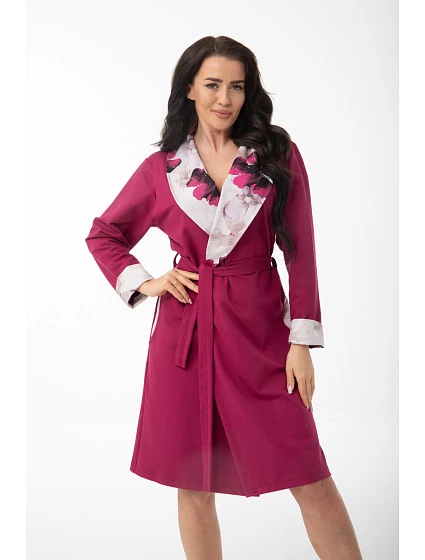 DÁMSKÝ ŽUPAN model 22042173 - Dorota