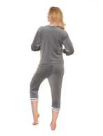 ~Komplet ciążowy model 157705 PeeKaBoo