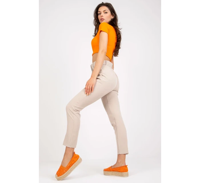 Dámské kalhoty  model 166891 Italy Moda