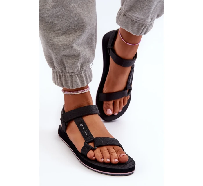 Sandály model 198780 Step in style Sandály model 198780 Step in style