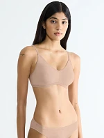 SLOGGI GO DAILY COTTON – Soft Bra: Jemná organická bavlna pro každý den Sloggi