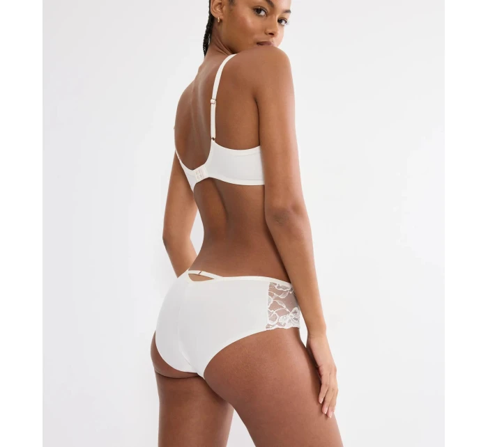 Wild model 22001315 Florale Maxi WHITE  WHITE - Triumph