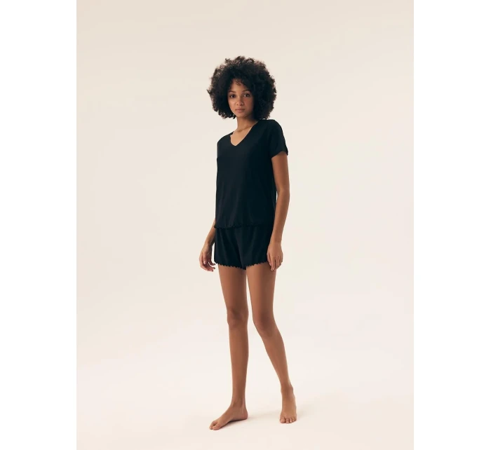 Henderson Dámské pyžamo kr/r S3XL model 21056281 - HENDERSON LADIES Henderson Dámské pyžamo kr/r S3XL model 21056281 - HENDERSON LADIES