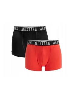 Boxerky Mustang 4280-1052 A'2 M-XL