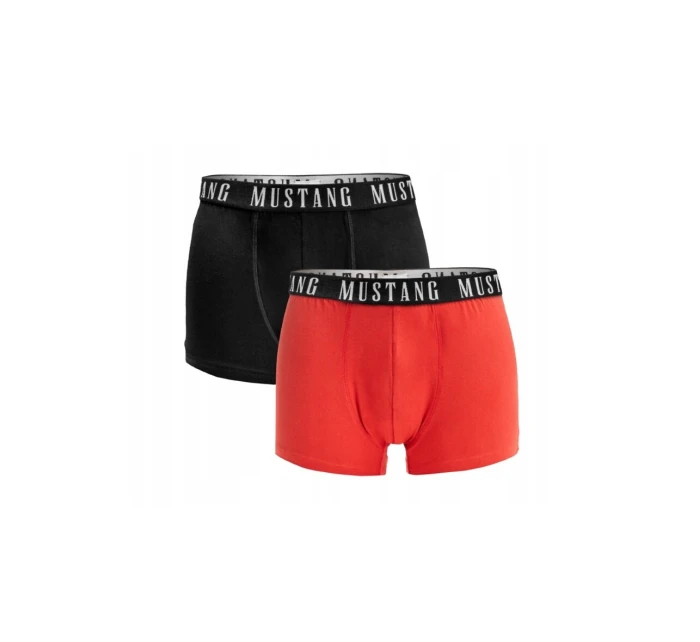 Boxerky Mustang 4280-1052 A'2 M-XL