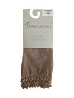 Dámské ponožky model 20997083 - Veneziana Dámské ponožky model 20997083 - Veneziana