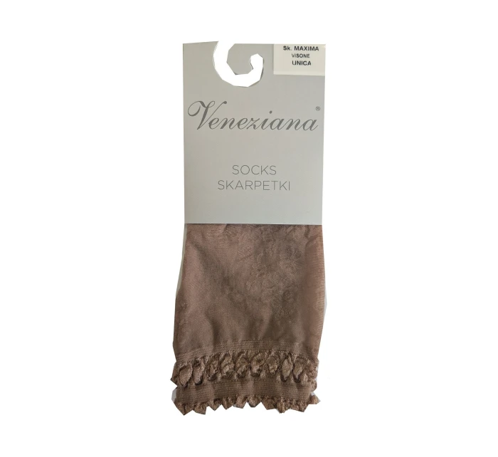 Dámské ponožky model 20997083 - Veneziana Dámské ponožky model 20997083 - Veneziana