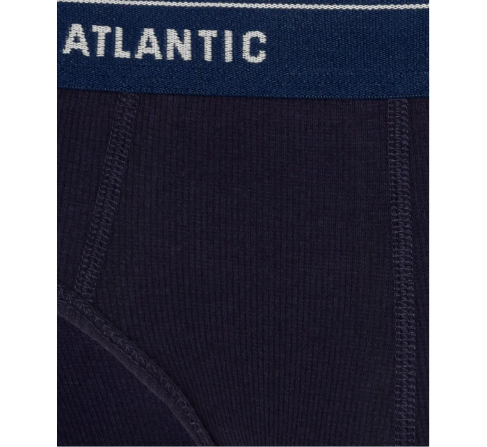 Pánské slipy model 18862784 A'3 S2XL - Atlantic