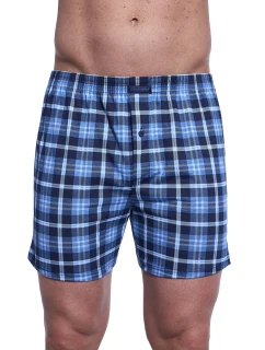 Pánské trenýrky 008/317 Comfort plus - CORNETTE