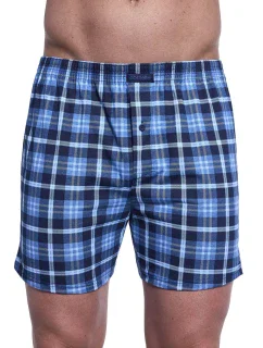 Pánské trenýrky 008/317 Comfort plus - CORNETTE