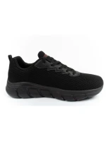 Boty Skechers M 118106/BBK
