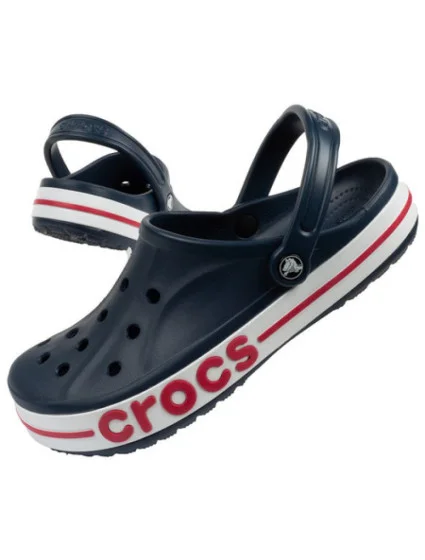 Žabky Crocs Bayaband U 205089-4CC Žabky Crocs Bayaband U 205089-4CC