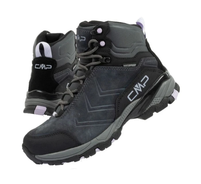 Trekingové boty  W model 20556760 - CMP