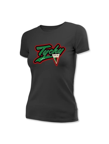 GKS Tychy Classic W model 20854387 tričko s krátkým rukávem - Inny