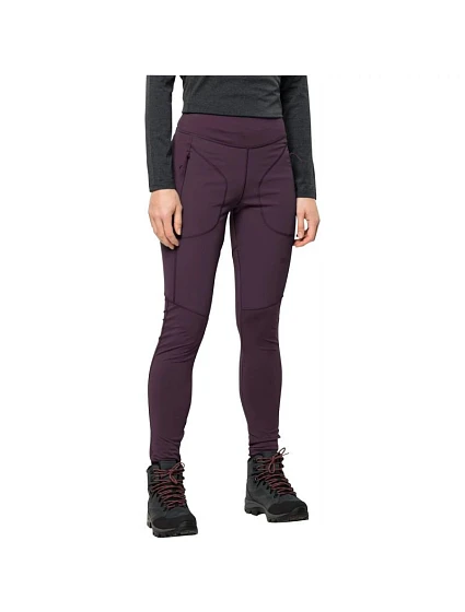 Kalhoty W model 20907473 - Jack Wolfskin