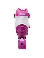 Dětské kolečkové brusle model 21352670 - Coolslide