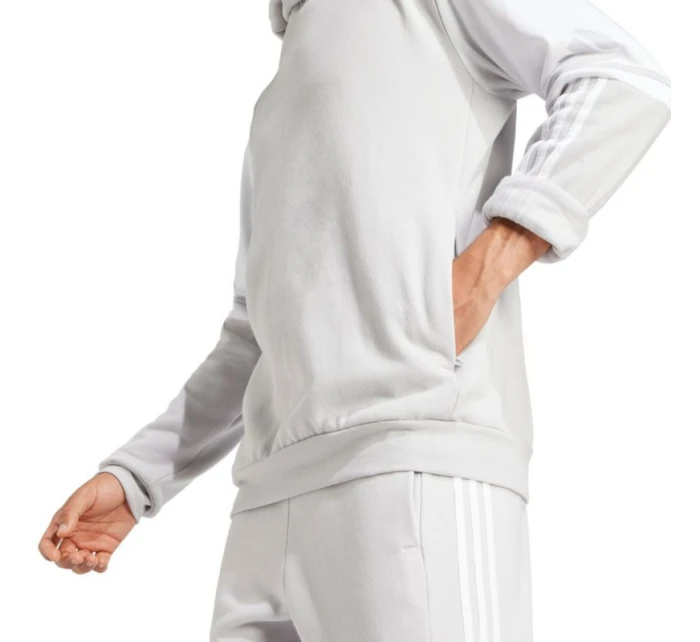 Mikina adidas Squadra 25 Sweat Hoody M JD2977 pánské Mikina adidas Squadra 25 Sweat Hoody M JD2977 pánské