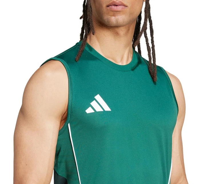 Tiro 25 Competition Sleeveless Jersey M model 21075478 pánské - ADIDAS