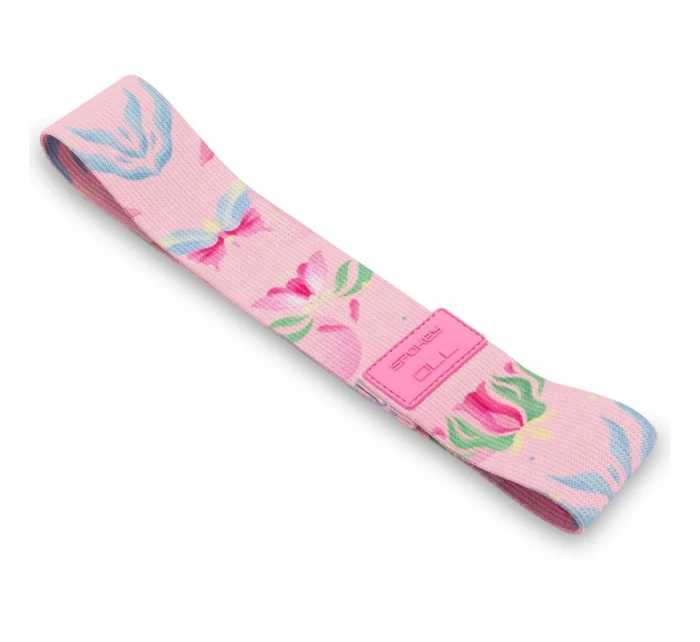 The Bloom fitness pás model 21182100 - Spokey