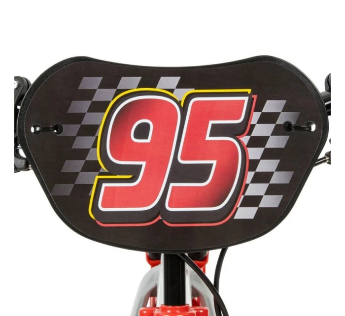 Dětské kolo Disney  dětské model 21305157 - Huffy