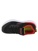 Skechers Go Run 400 V2 Krozor 405101L-BKRD Black 31 Skechers Go Run 400 V2 Krozor 405101L-BKRD Black 31