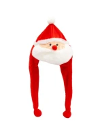 CZAPKA model 21833307 MIKOŁAJ CZAPKA model 21833307 MIKOŁAJ