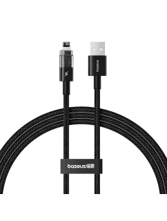 Kabel Baseus USB typ A na 1m (černý) model 21861922