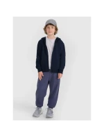 Chlapecká mikina s kapucí 4F 4FJRMM00TSWSM2481-31S Chlapecká mikina s kapucí 4F 4FJRMM00TSWSM2481-31S