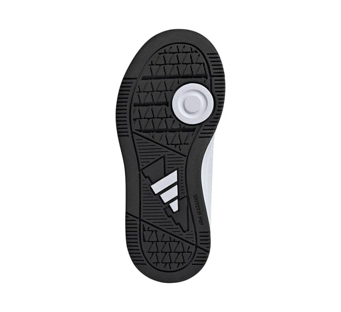 Dětská obuv Tensaur Sport 3.0 white and black model 22058424 - ADIDAS