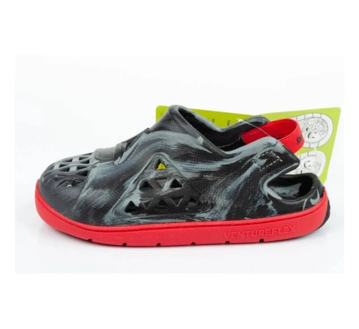 Dětské sandály Ventureflex Jr CM9149 - Reebok