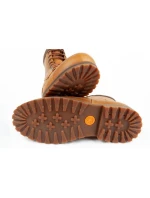 Trekingové boty Timberland M TB0A2MQ5231