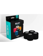 Páska pro kamaše 4 ks v balení 5 cm x 4,5 m model 20902467 - Select Páska pro kamaše 4 ks v balení 5 cm x 4,5 m model 20902467 - Select