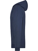 JN 59 Mikina s kapucí model 22530009 navy - Daiber JN 59 Mikina s kapucí model 22530009 navy - Daiber
