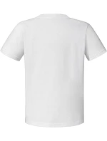 Dětské tričko z bio bavlny 09. white model 22447448 - Jerzees Dětské tričko z bio bavlny 09. white model 22447448 - Jerzees