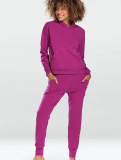 Dkaren Seattle kolor:fuksja