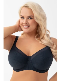 kolor:granatowy model 21752510 - Gorsenia