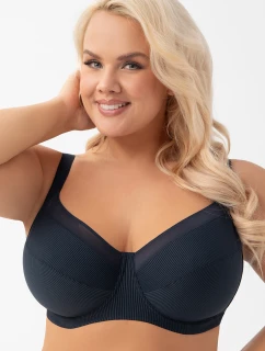 Gorsenia K974 Anika barva: tmavě modrá