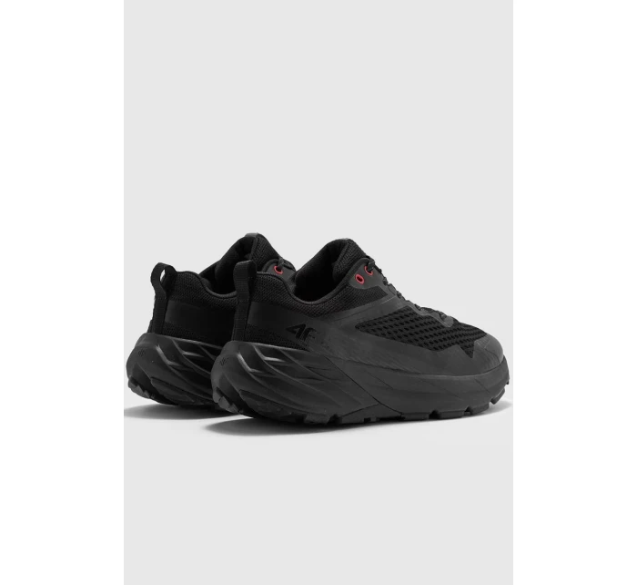 Pánské Sportovní Boty Na A Trail SPEED  Černé model 21695500 - 4F