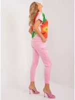 DHJ KMPL 8899 sada 1.04 světle růžová