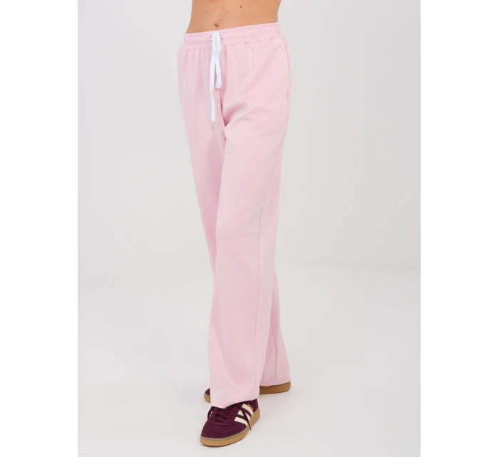 Sada IT KMPL 22212.36 světle růžová