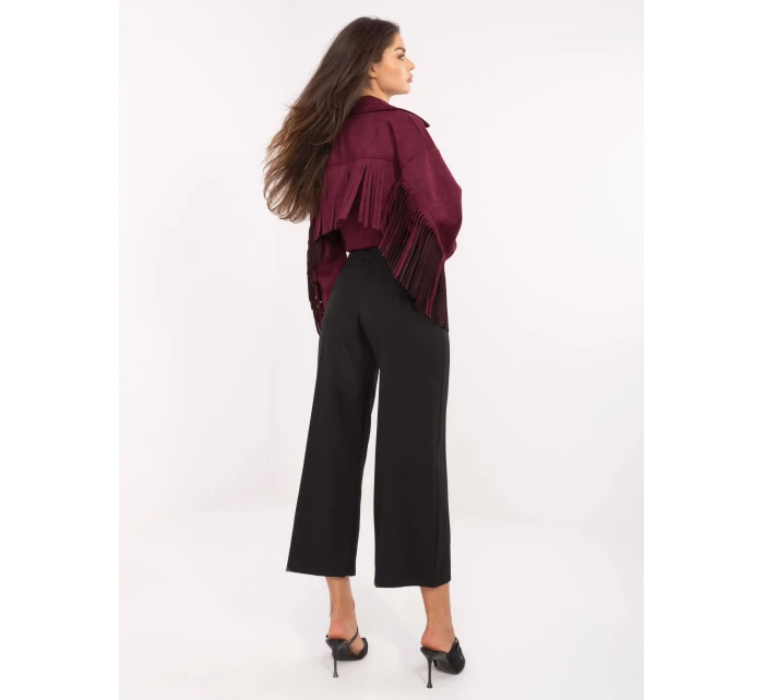 Spodnie IT SP model 21302245 czarny - FPrice