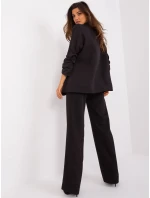 Bunda LK MA 509034.85 černá